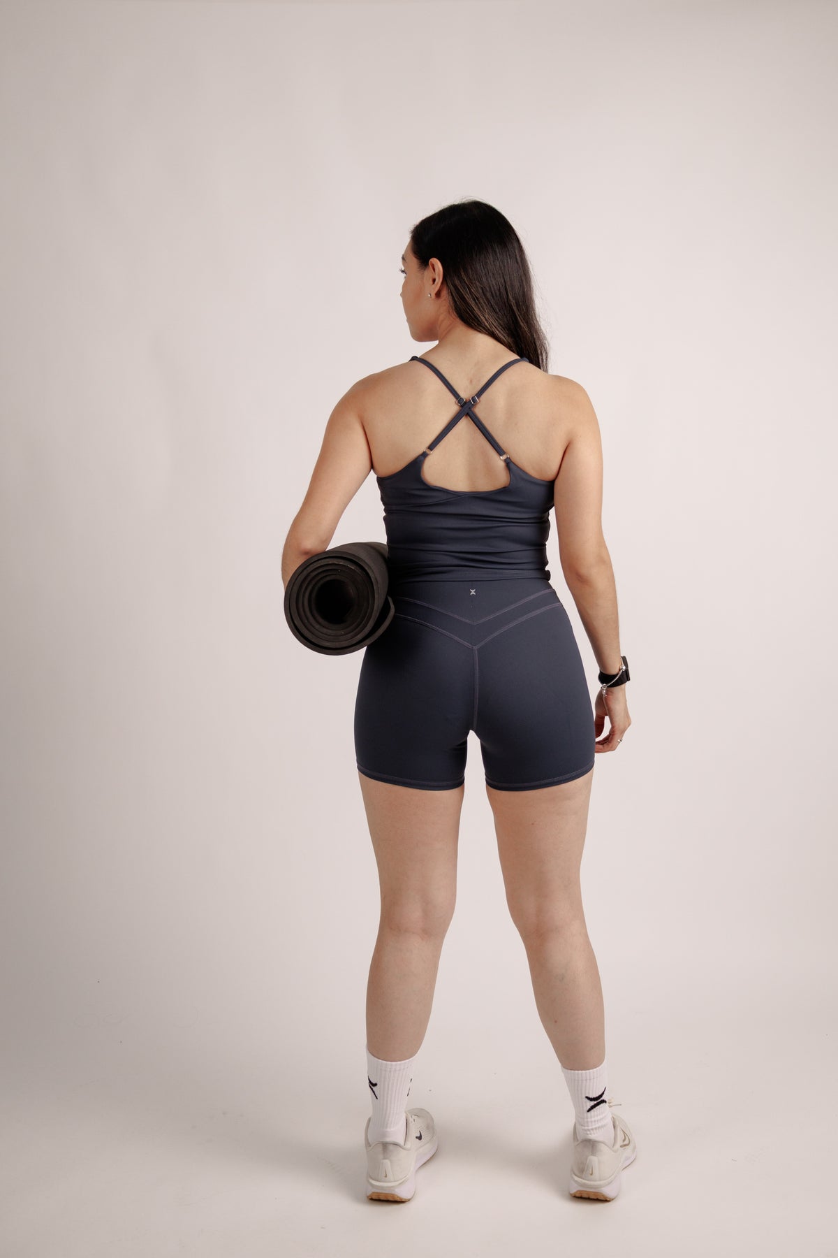 Top Deportivo con Tirantes Ajustables para Mujer