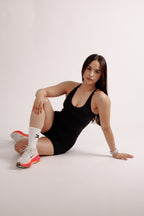 Top Deportivo con Tirantes Ajustables para Mujer