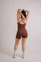 Top Deportivo con Tirantes Ajustables para Mujer
