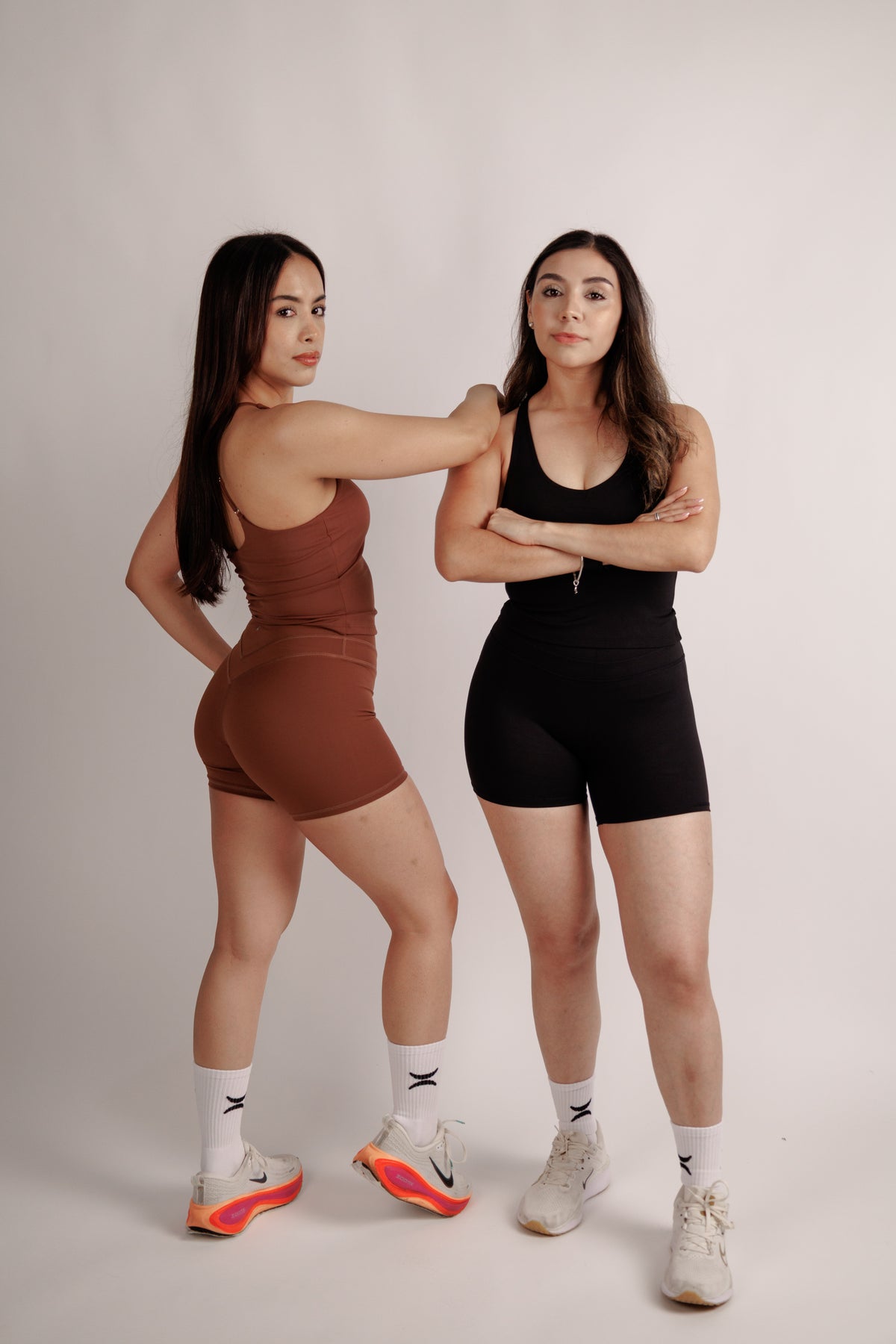 Top Deportivo con Tirantes Ajustables para Mujer