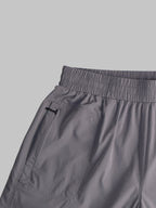 Short Deportivo con Forro de Ropa Interior para Hombre