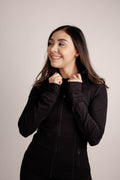 Chamarra Deportiva para Mujer