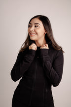 Chamarra Deportiva para Mujer