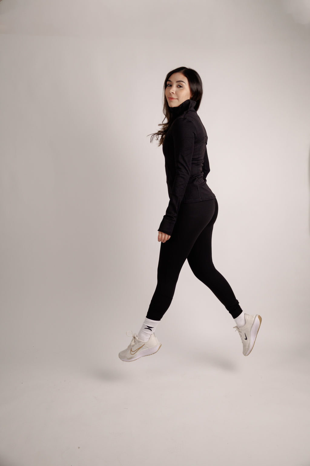 Chamarra Deportiva para Mujer