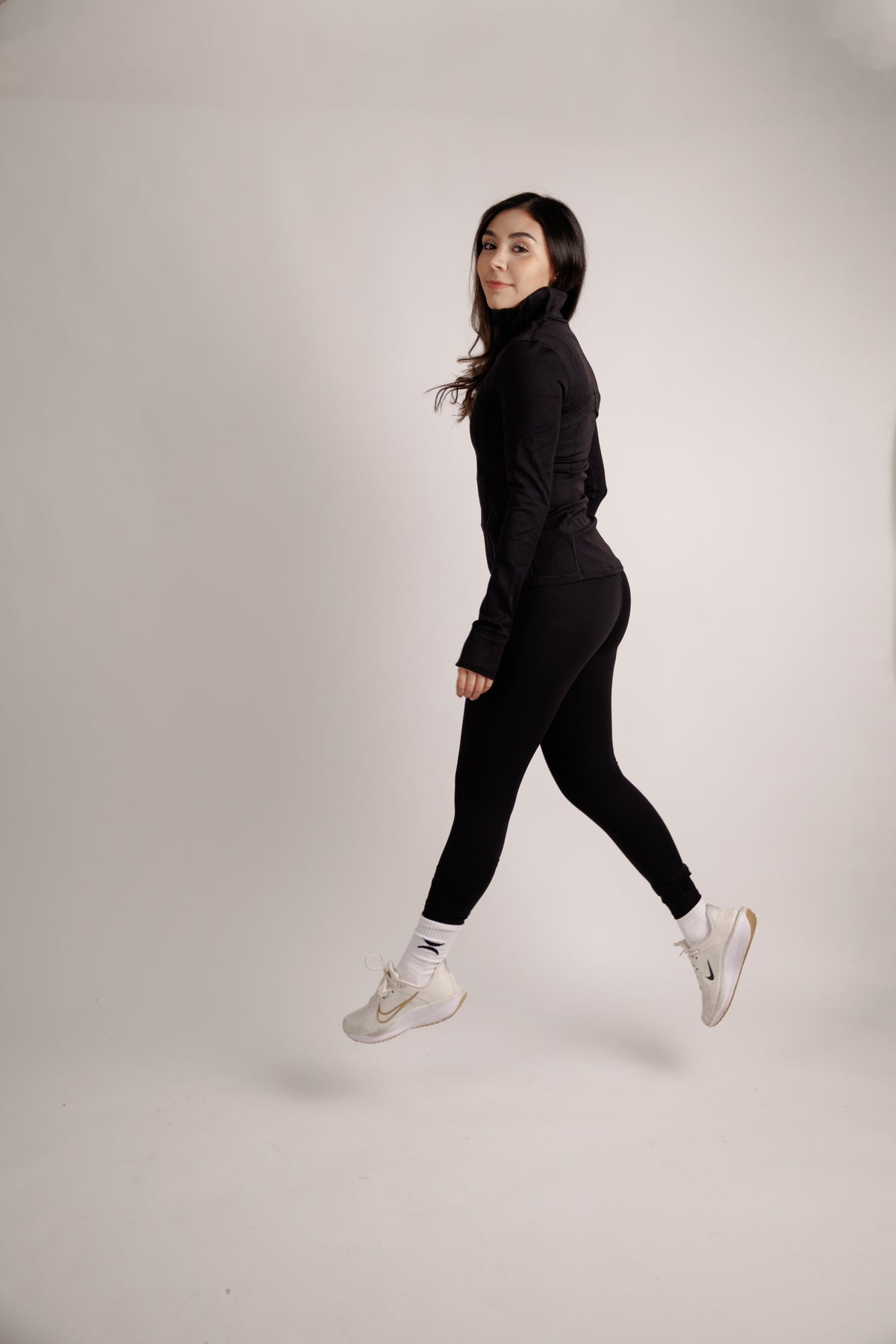 Chamarra Deportiva para Mujer