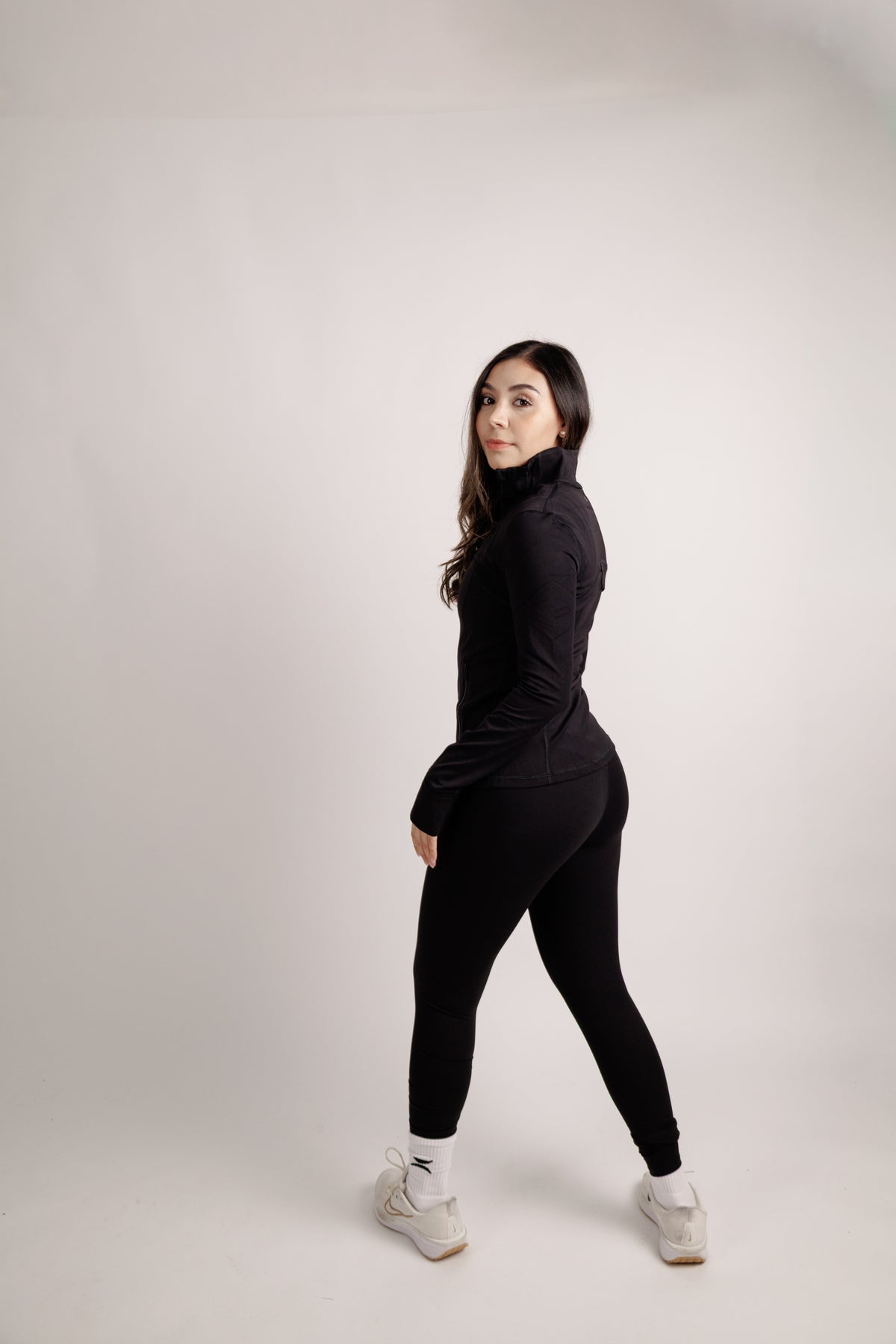 Chamarra Deportiva para Mujer