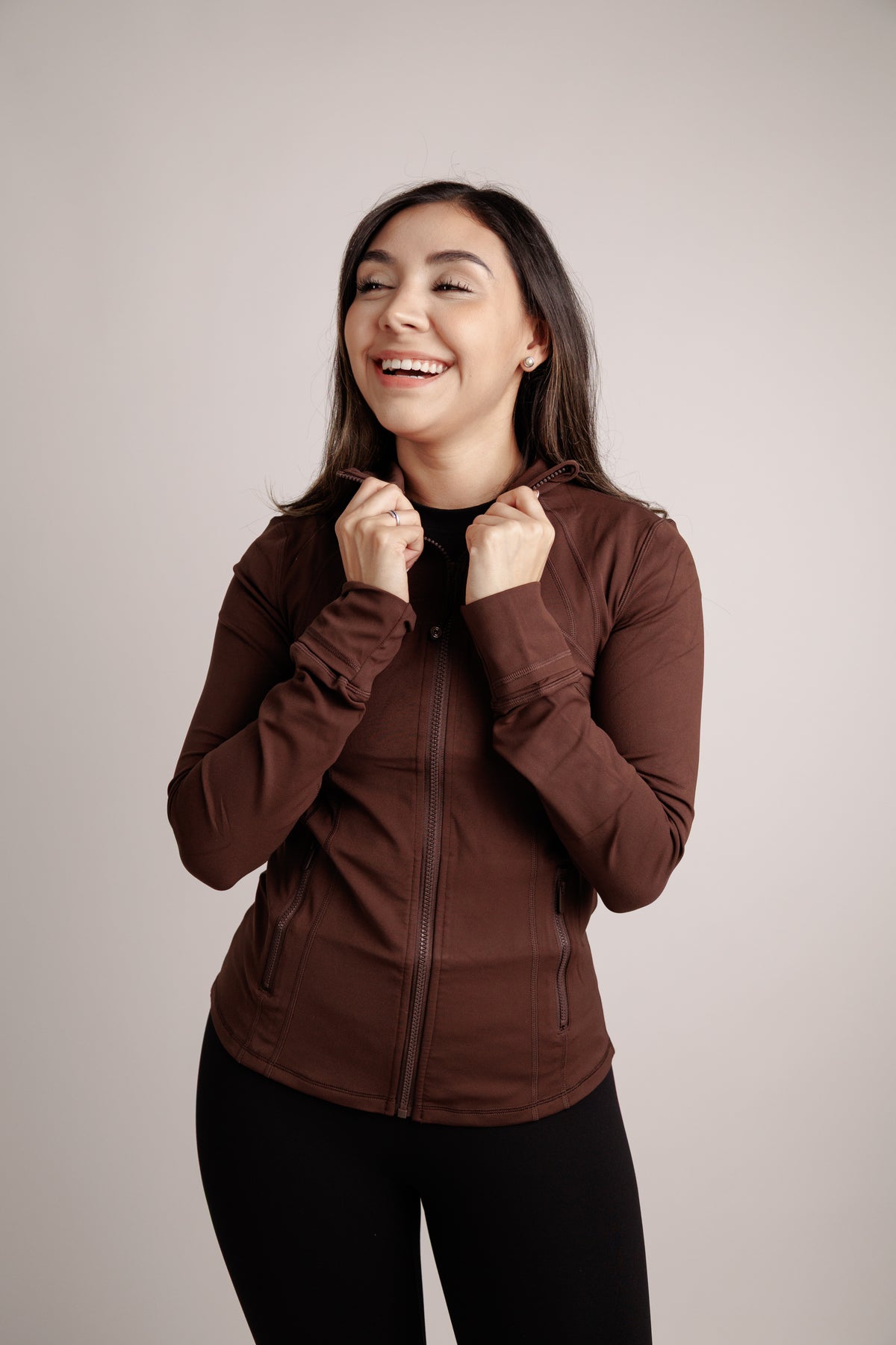 Chamarra Deportiva para Mujer