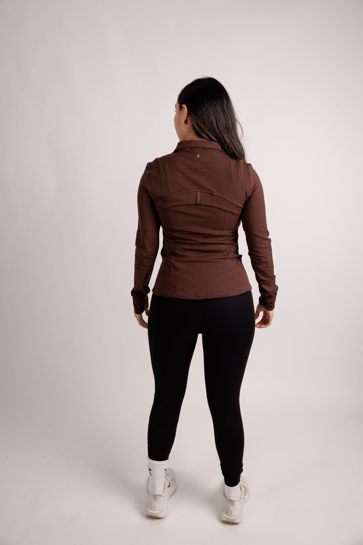 Chamarra Deportiva para Mujer