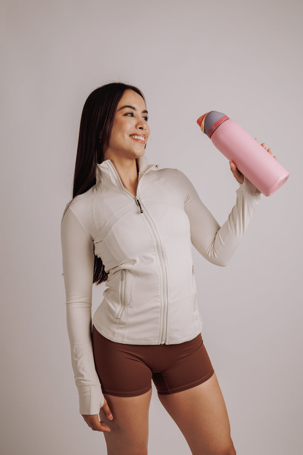 Chamarra Deportiva para Mujer