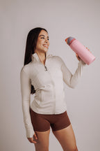 Chamarra Deportiva para Mujer