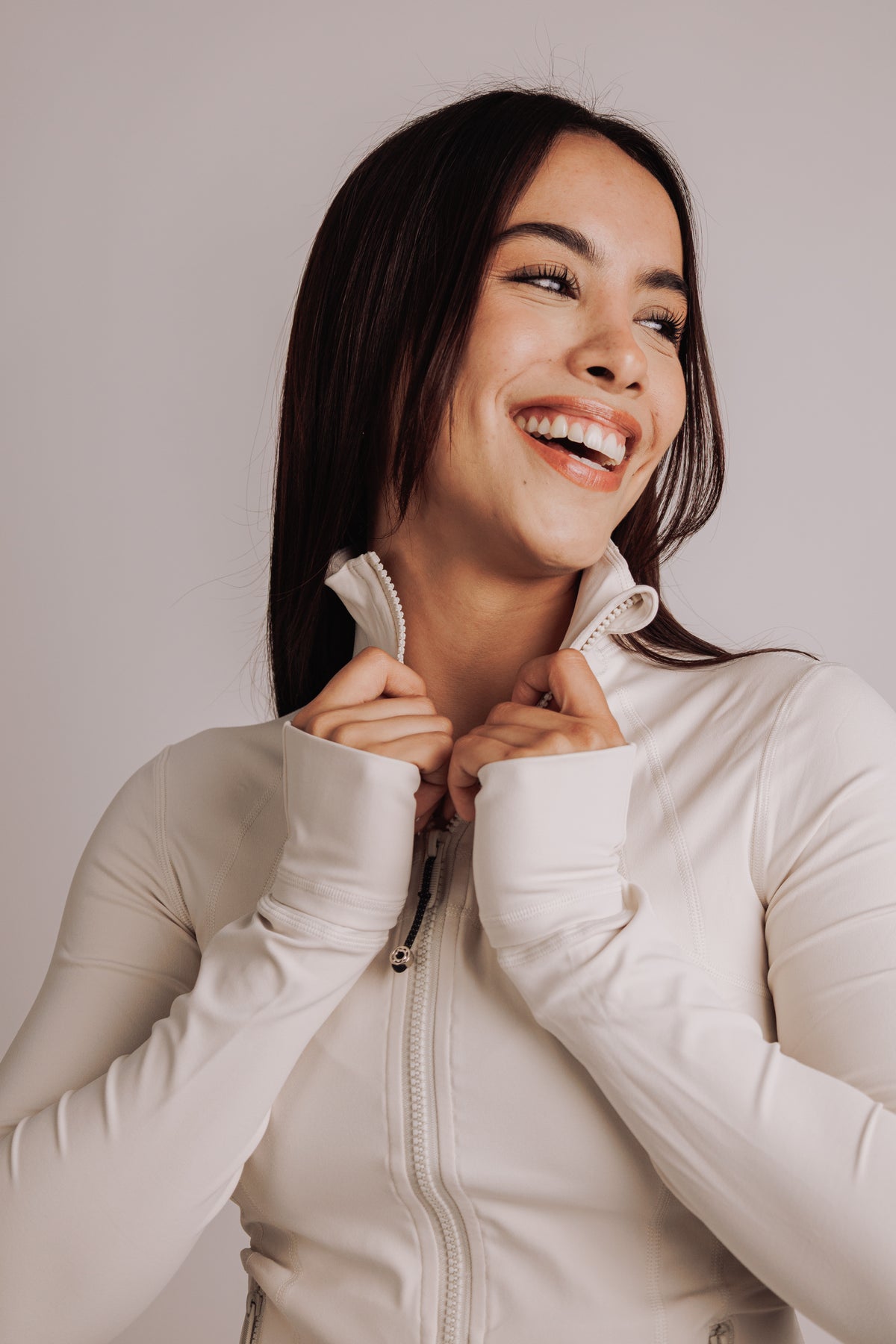 Chamarra Deportiva para Mujer