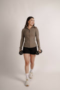 Chamarra Deportiva para Mujer