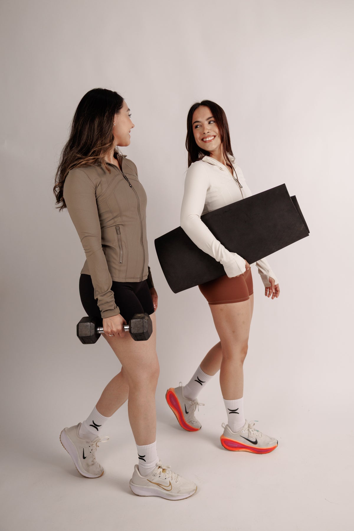 Chamarra Deportiva para Mujer
