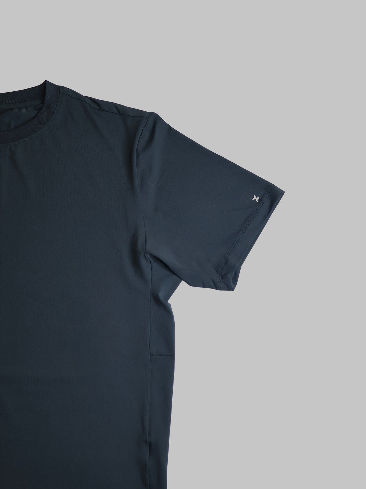 Playera Deportiva Manga Corta Dri-FIT para Hombre