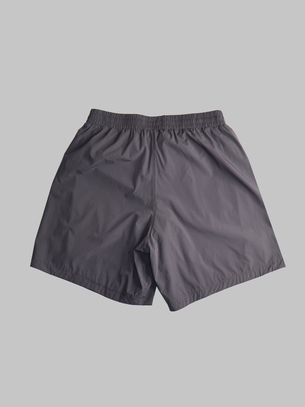 Short Deportivo con Forro de Ropa Interior para Hombre