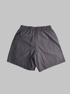 Short Deportivo con Forro de Ropa Interior para Hombre
