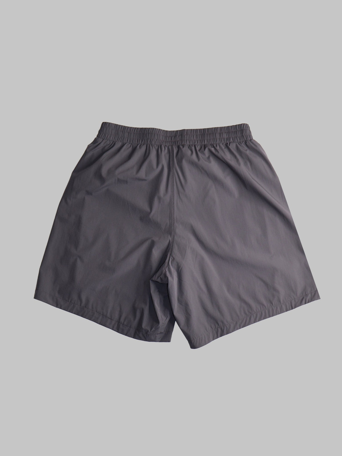 Short Deportivo con Forro de Ropa Interior para Hombre