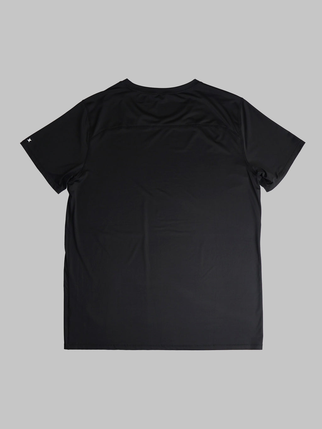 Playera Deportiva Manga Corta de Cuello Redondo Dri-FIT para Hombre