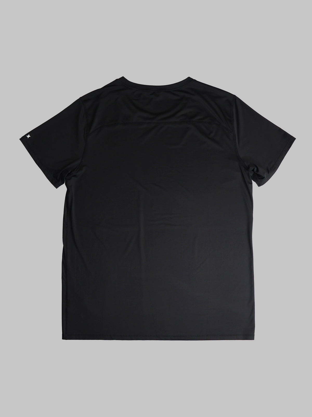 Playera Deportiva Manga Corta de Cuello Redondo Dri-FIT para Hombre