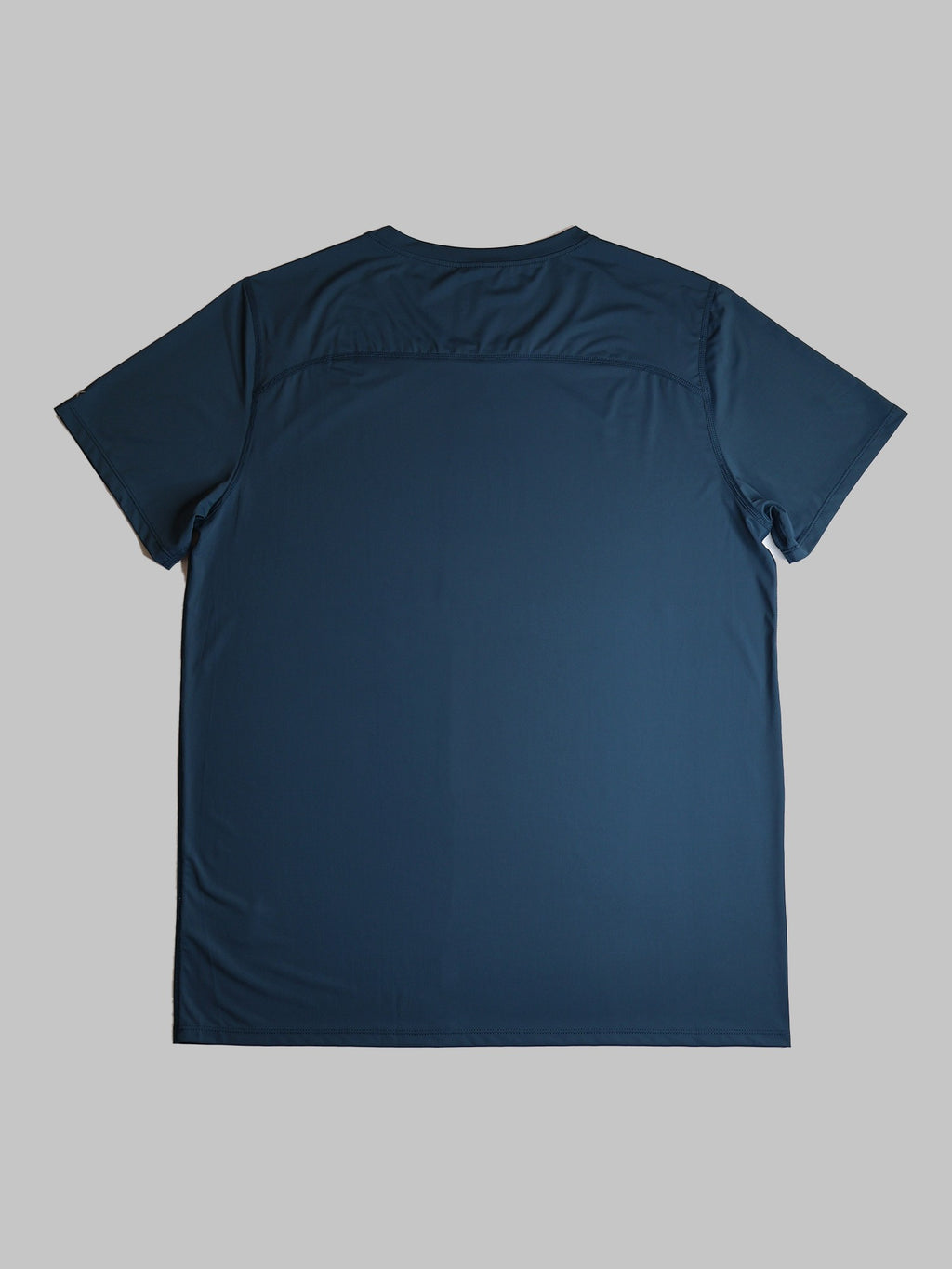 Playera Deportiva Manga Corta de Cuello Redondo Dri-FIT para Hombre