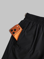 Short Deportivo con Forro de Ropa Interior para Hombre