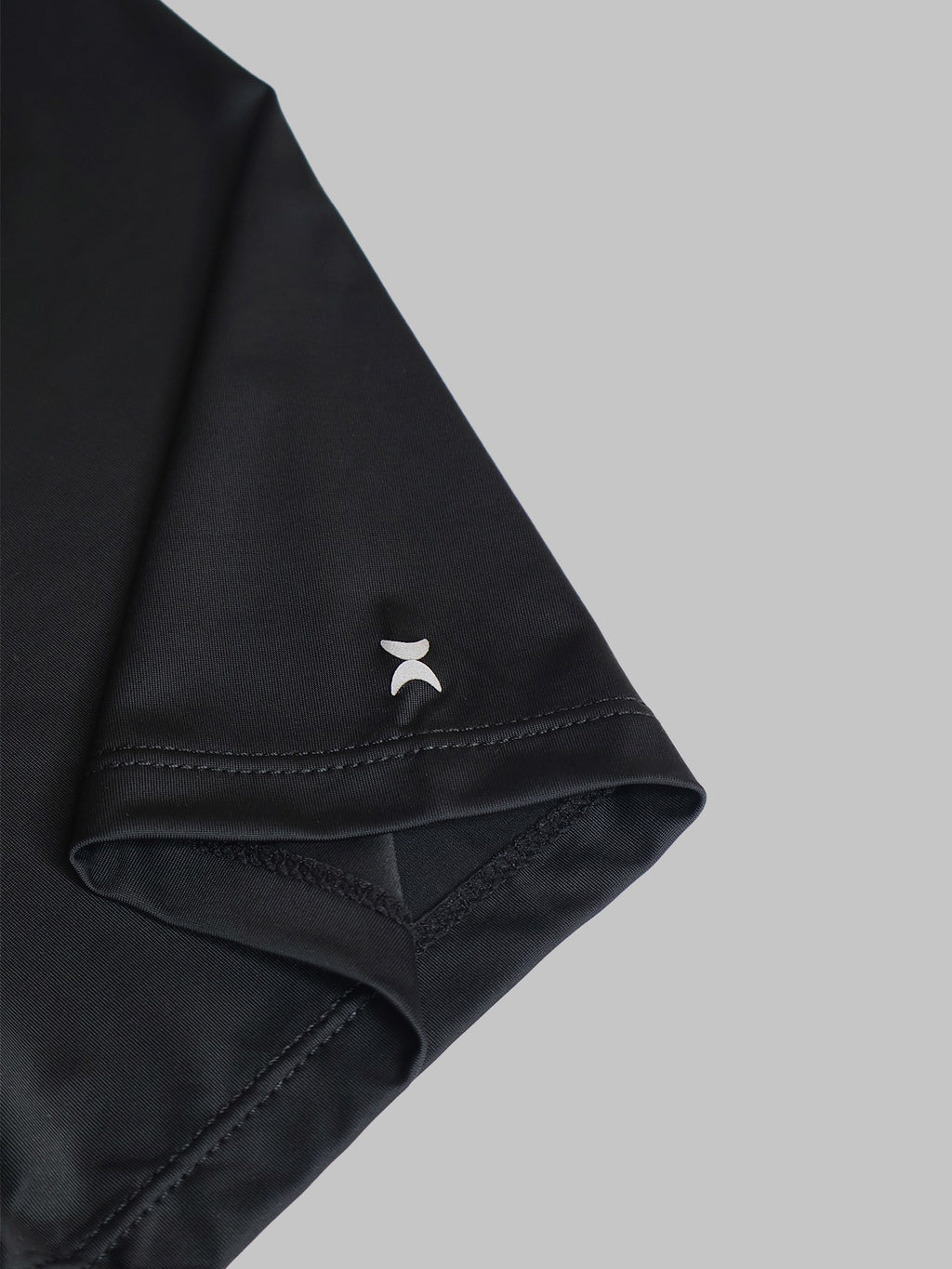 Playera Deportiva Manga Corta de Cuello Redondo Dri-FIT para Hombre