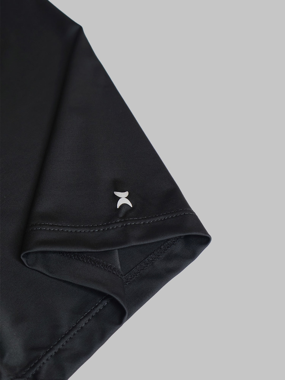 Playera Deportiva Manga Corta de Cuello Redondo Dri-FIT para Hombre
