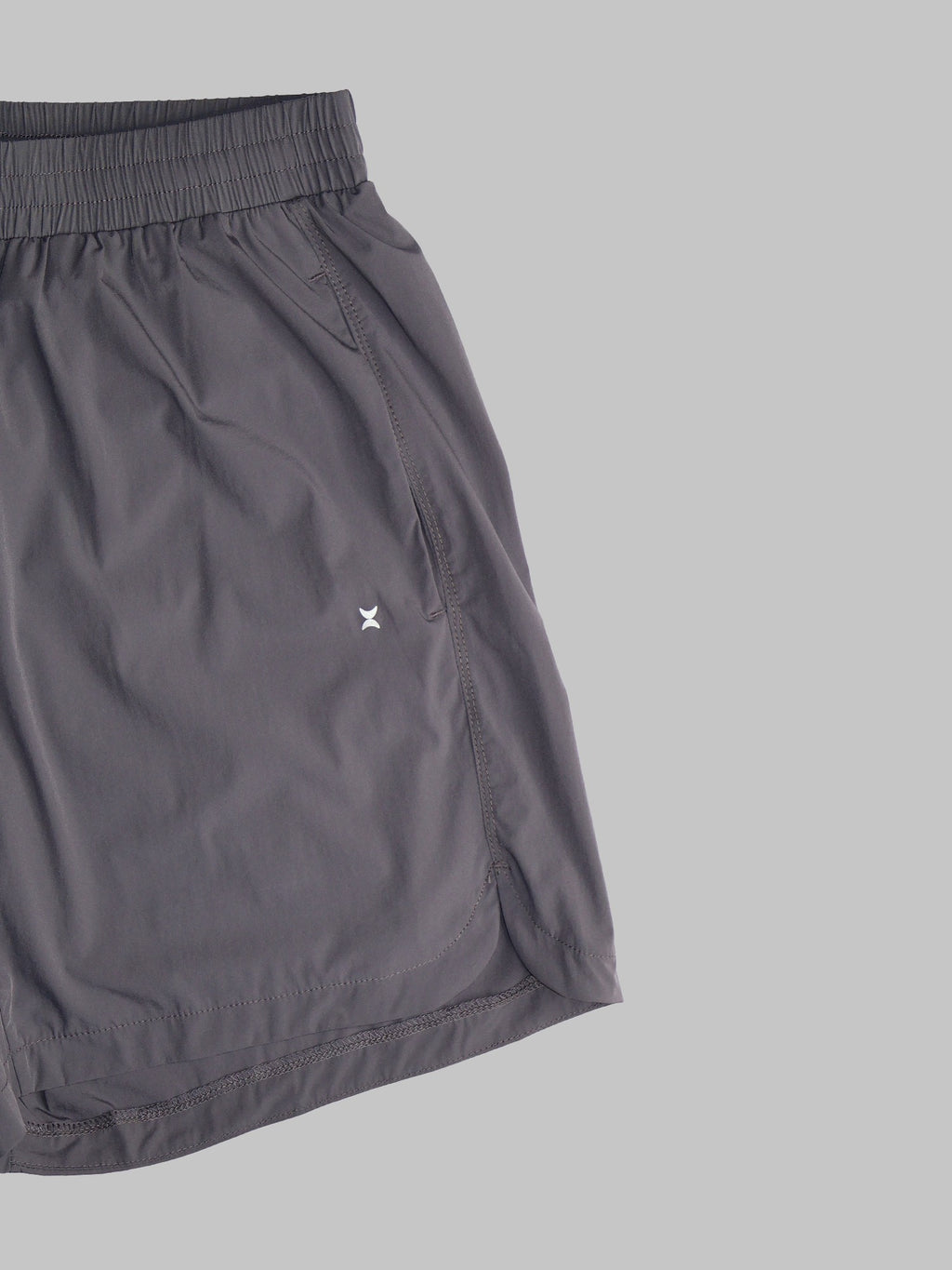 Short Deportivo con Forro de Ropa Interior para Hombre