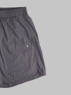 Short Deportivo con Forro de Ropa Interior para Hombre