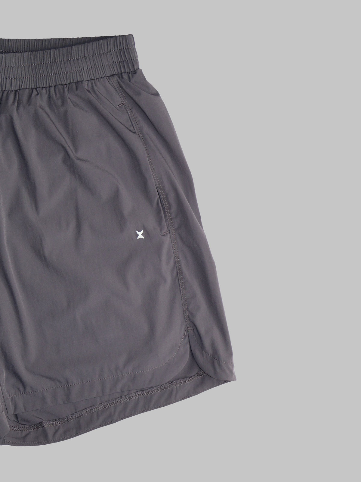 Short Deportivo con Forro de Ropa Interior para Hombre