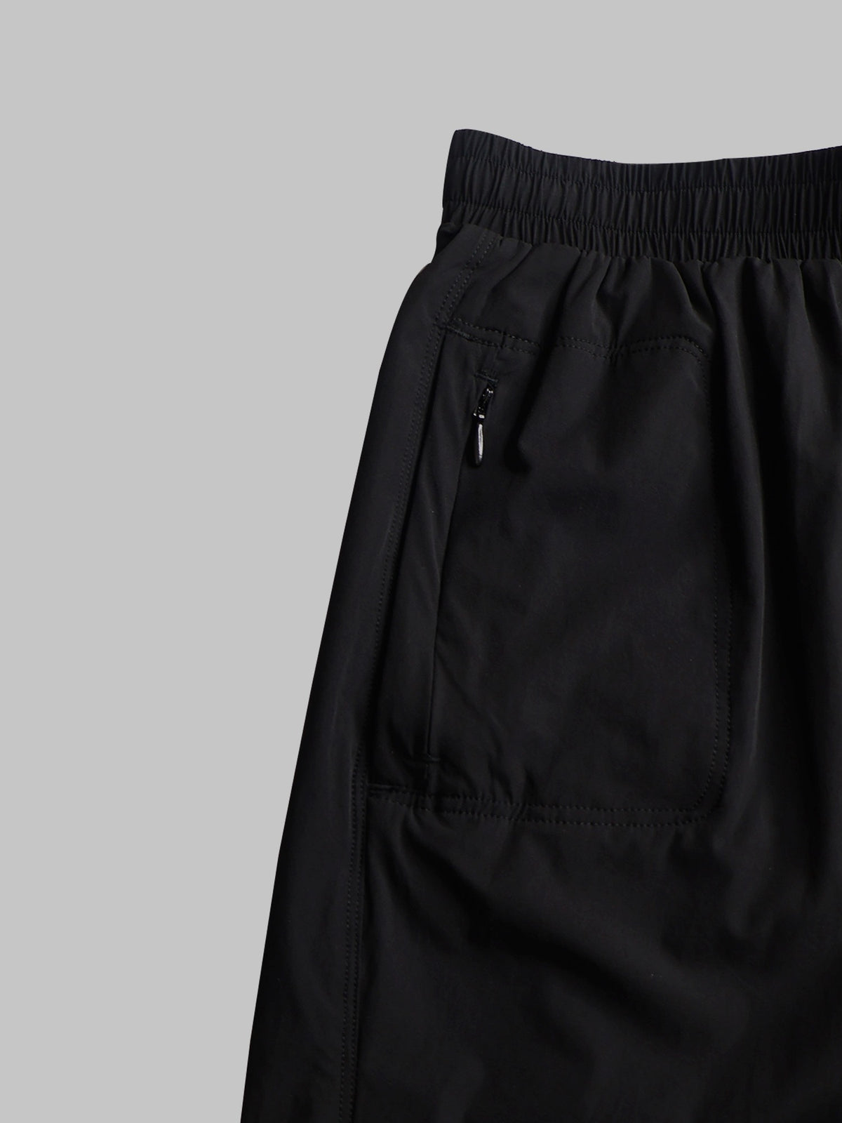 Short Deportivo con Forro de Ropa Interior para Hombre