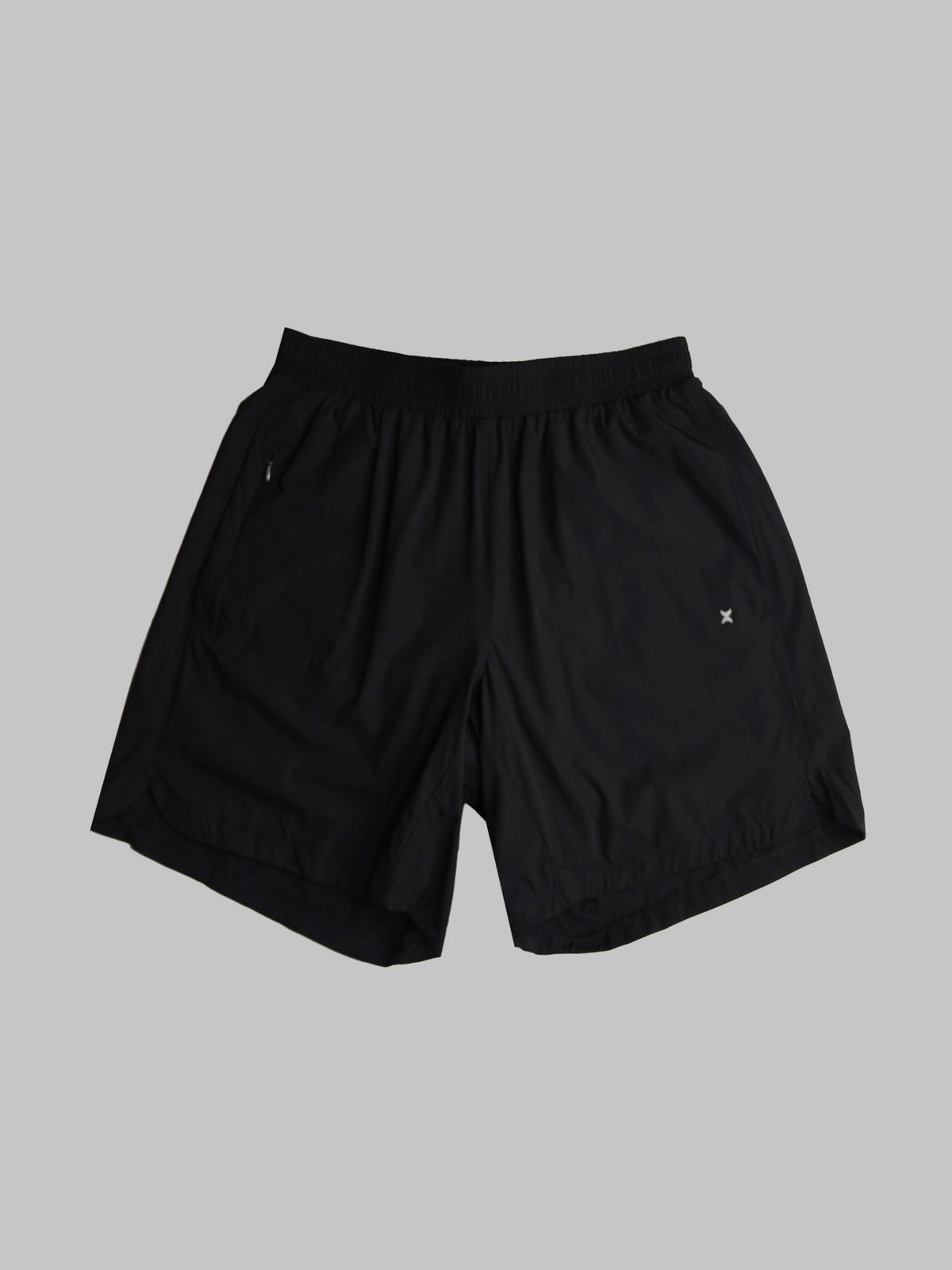 Short Deportivo con Forro de Ropa Interior para Hombre
