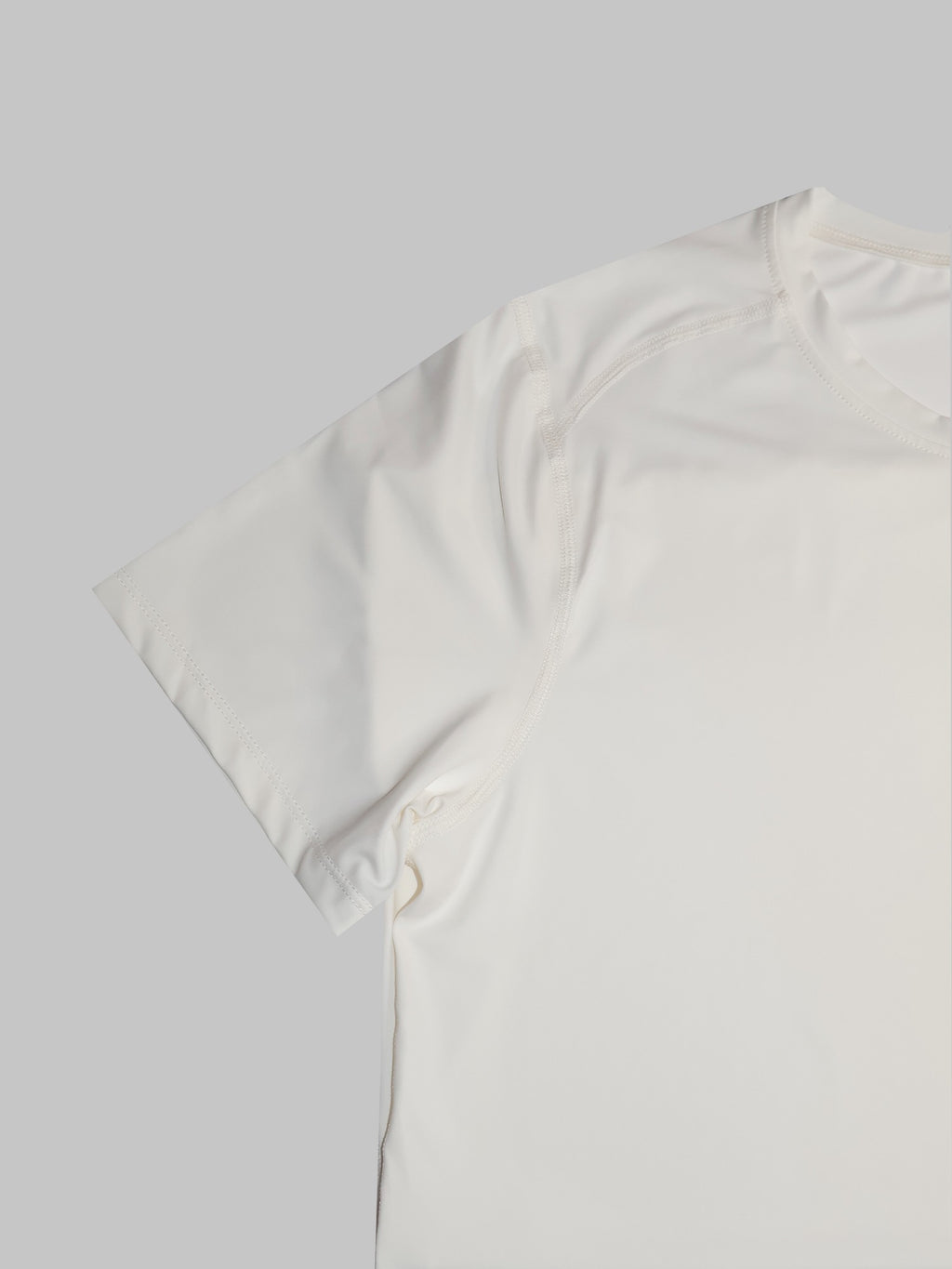 Playera Deportiva Manga Corta de Cuello Redondo Dri-FIT para Hombre