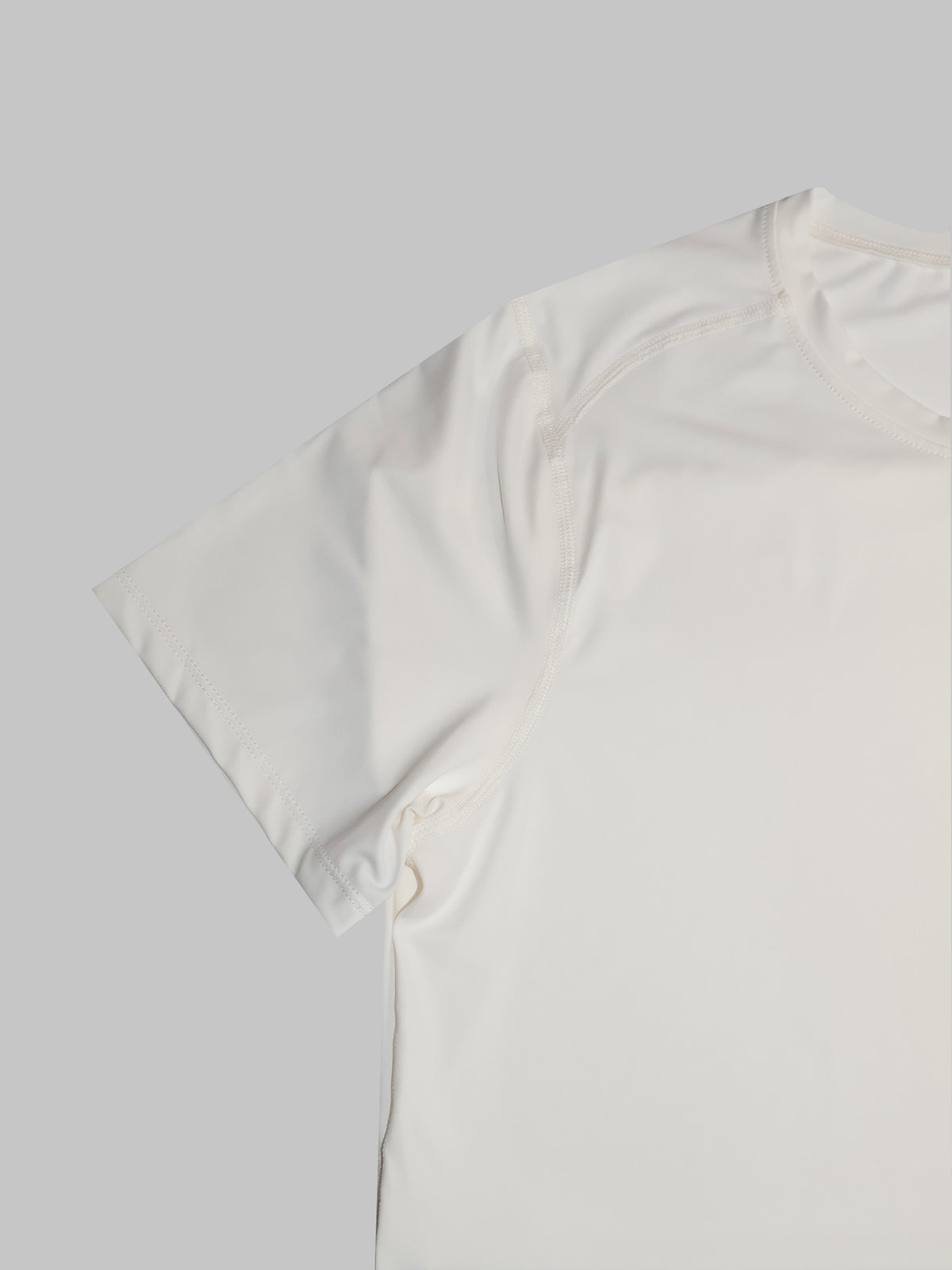 Playera Deportiva Manga Corta de Cuello Redondo Dri-FIT para Hombre