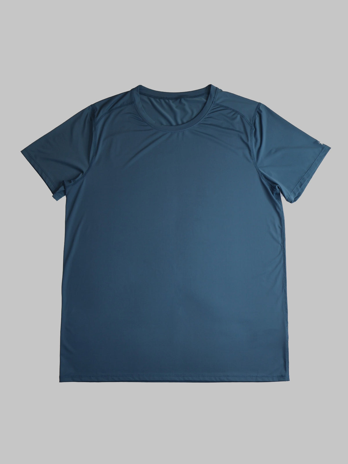 Playera Deportiva Manga Corta de Cuello Redondo Dri-FIT para Hombre