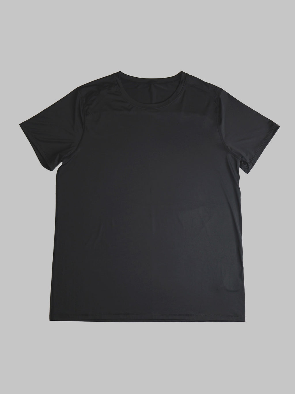 Playera Deportiva Manga Corta de Cuello Redondo Dri-FIT para Hombre