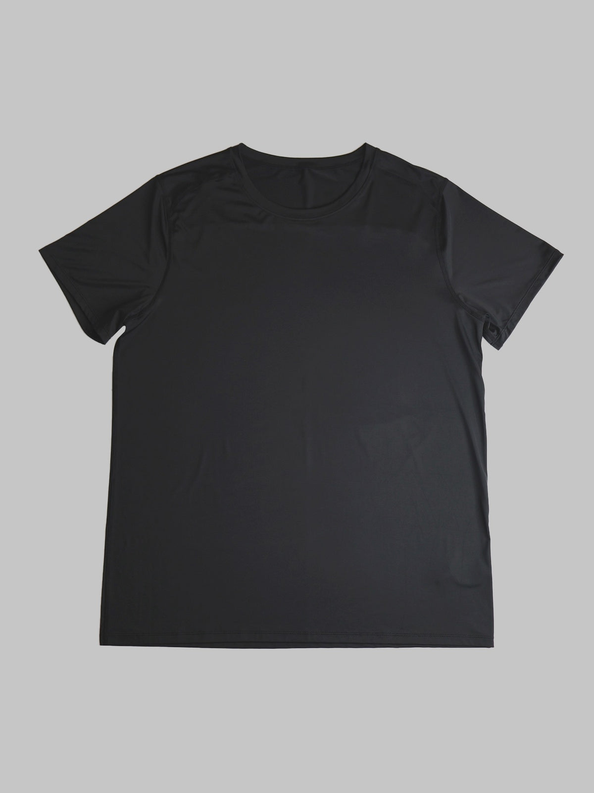 Playera Deportiva Manga Corta de Cuello Redondo Dri-FIT para Hombre