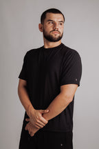 Playera Deportiva Manga Corta Dri-FIT para Hombre