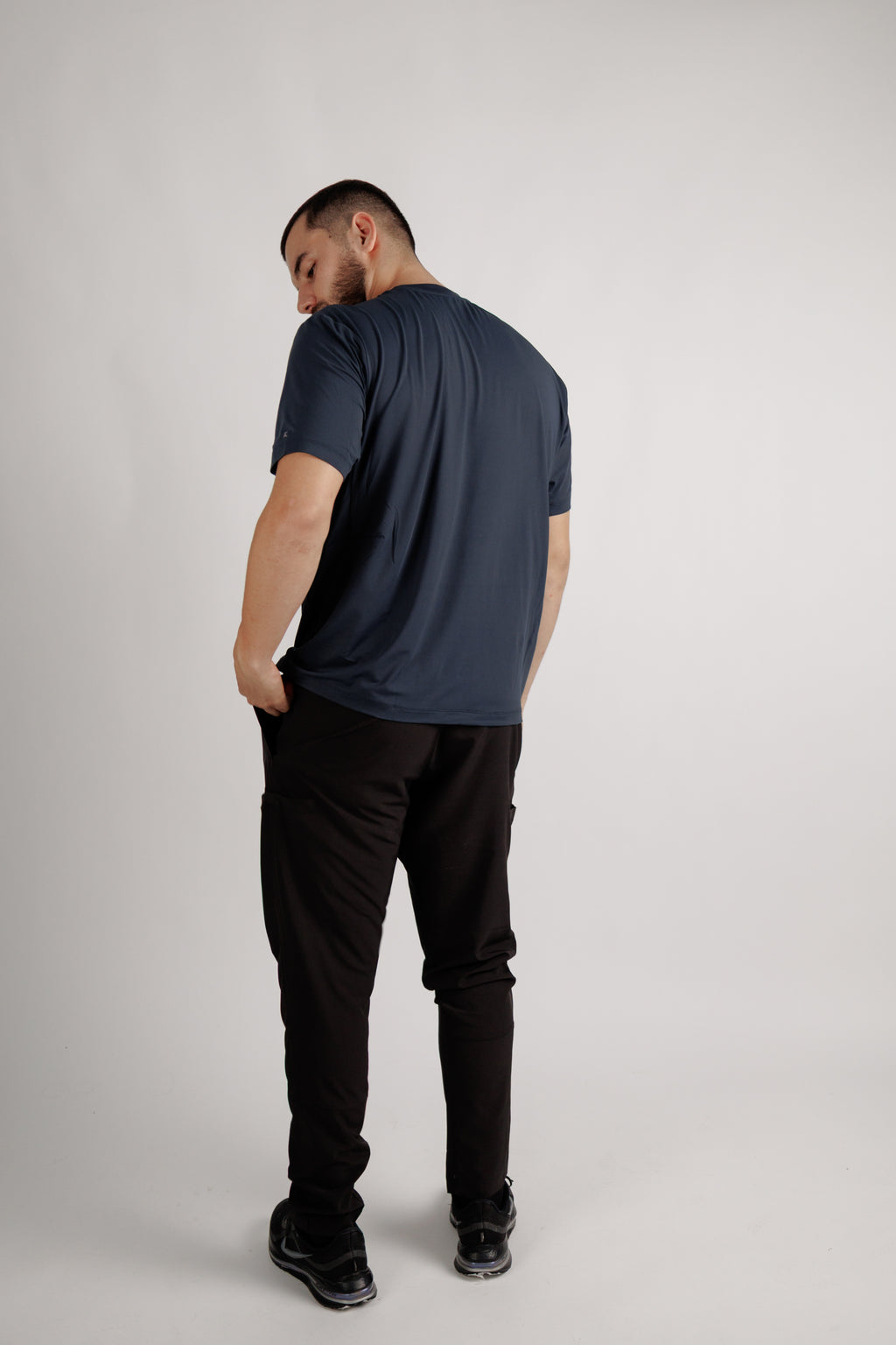 Pants Deportivo para Hombre