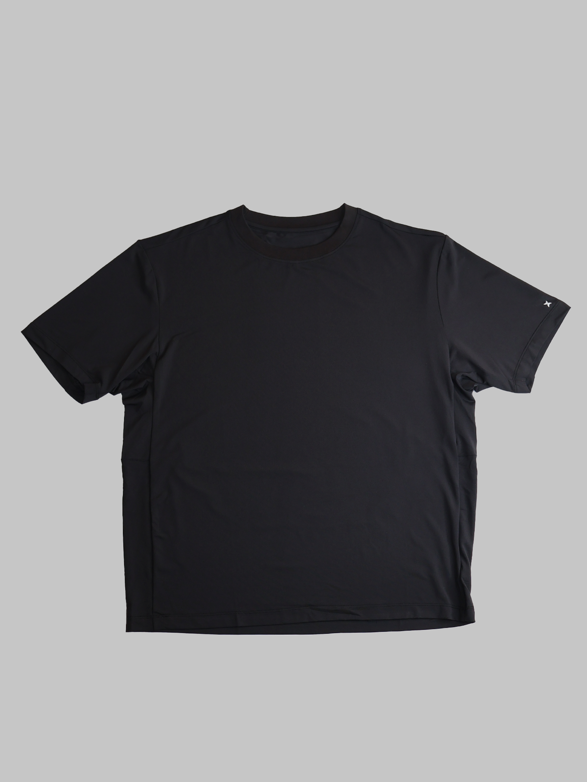 Playera Deportiva Manga Corta Dri-FIT para Hombre